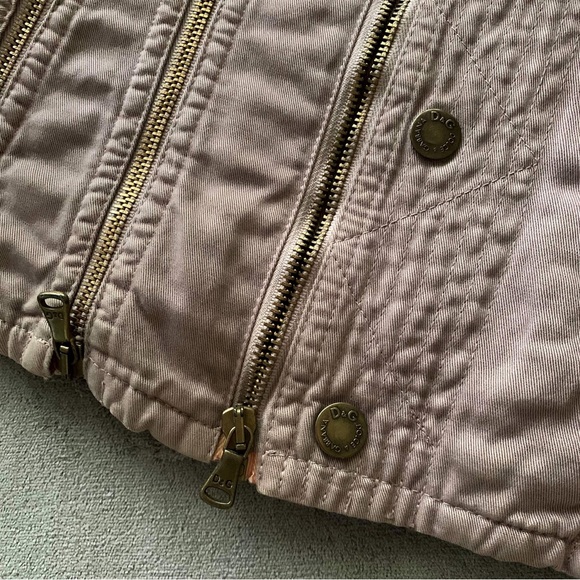 Dolce & Gabbana Tan Jacket - Picture 6 of 9